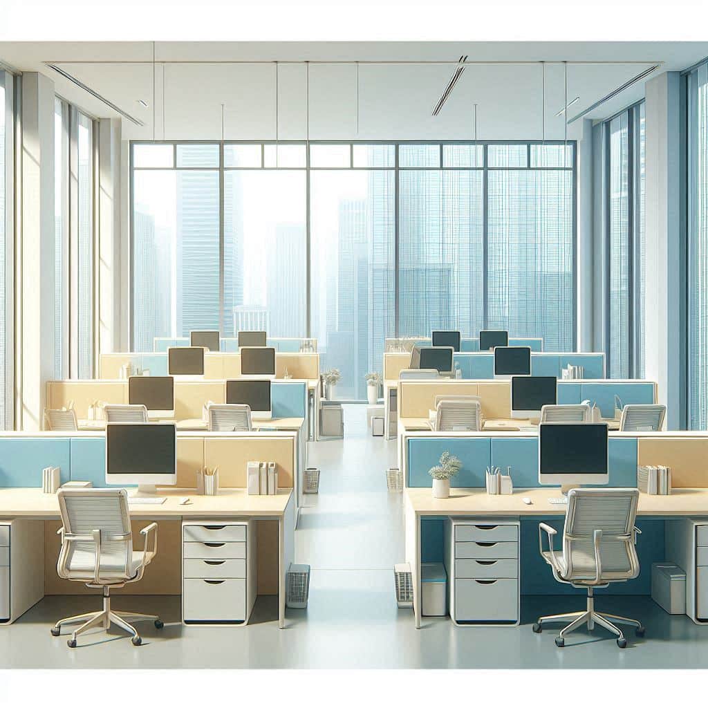 东淮海国际大厦文章配图